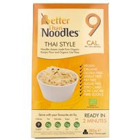 Better Than Foods Konjako makaronai Thai Style - 385 g