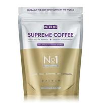 BeKeto Supreme Coffee,  100% speciali malta arabica kava - 250 g