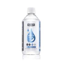 BeKeto MCT Oil Pure C8 + C10, Kaprilo ir kaprilo rūgšties trigliceridų aliejus - 500 ml