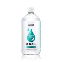 BeKeto MCT Oil Pure C8, Grynas kaprilo rūgšties trigliceridų aliejus - 1000 ml