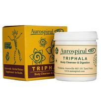 Aurospirul Triphala - 100 kapsulių