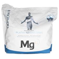 Mg12 Regeneruojančios magnio vonios dribsniai Renewal - 4 kg