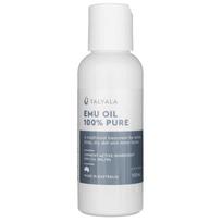 Talyala 100% emu aliejus - 100 ml