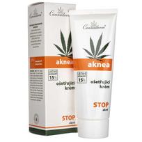 Cannaderm Aknea spuogų kremas – 75 g