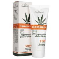 Cannaderm Regenerace regeneruojantis kremas - 75 g