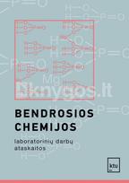 Bendrosios chemijos laboratorinių darbų ataskaitos - Algirdas Šulčius