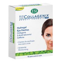 Bio Collagenix Hydrogel Paakių pleistrai, 10 vnt