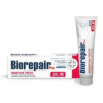 Biorepair Plus Sensitive Teeth dantų pasta 75ml