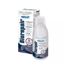 Biorepair High Density burnos skalavimo skystis 500ml
