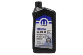 Variklių alyva MOPAR (0,946L) 10W30 68524000AA