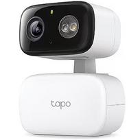 TP-LINK C206, 1080p Full HD, White TAPO C206