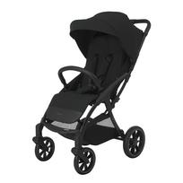 Espiro FUEL PRO 10 Dynamic Black Sportininis vežimėlis