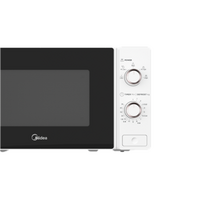 Midea Microwave Oven | MM720C2AT-W | Free standing | 700 W | 20 L | White