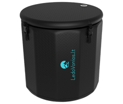 Ledo vonia 420l