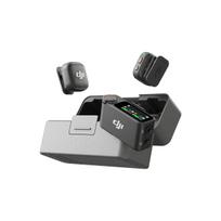 DJI MIC 3 (2TX + 1RX + Charging Case)