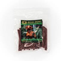 Real Dog Skanėstas Jautienos lazdelės 500g