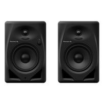 MONITORINIŲ GARSO KOLONĖLIŲ KOMPLEKTAS PIONEER DM-50D (JUODOS) 5"