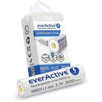 everActive Rechargeble battery 18650 3,7V Li-ion 3500 mAh micro USB FWEV1865035MBOX