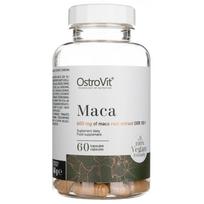 Ostrovit Maca VEGE - 60 kapsulių