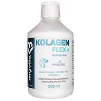 MyVita Kolageno Flex+Active skystis - 500 ml