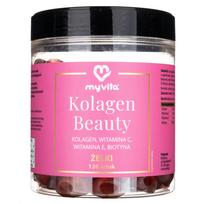 MyVita Kolagenas Beauty - 120 guminukų