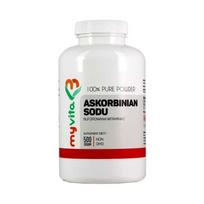 MyVita Natrio askorbatas - 500 g