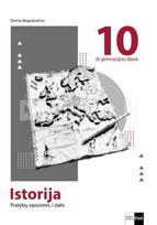 Istorija. Pratybų sąsiuvinis 10 (II gimnazijos) klasei, 1 dalis - Domas Boguševičius