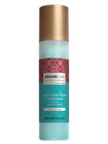 ARGANICARE Plaukus atstatantis kondicionierius trapiems, žvilgesnį praradusiems plaukams, 250 ml
