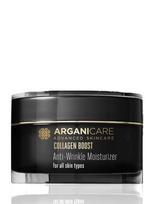 ARGANICARE Veido drėkiklis su kolagenu ir argano aliejumi, 50 ml
