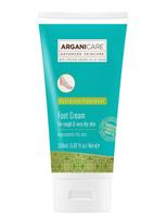 ARGANICARE Pėdų kremas šiurkščiai ir išsausėjusiai odai, 150 ml