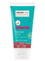 ARGANICARE Rankų kremas su argano aliejumi, 150 ml