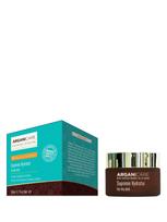 ARGANICARE Drėkinamasis veido kremas, 50 ml