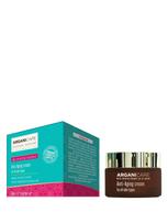 ARGANICARE Veido kremas brandžiai odai, 50 ml