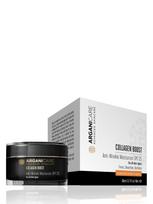 ARGANICARE Veido drėkiklis su SPF25 brandžiai odai, 50 ml