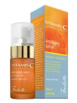 FRULATTE Serumas veidui su vitaminu C, 30 ml
