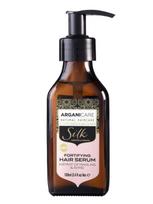 ARGANICARE Šilko plaukų serumas, 100 ml