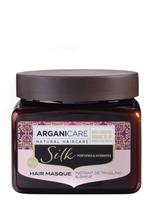 ARGANICARE Stiprinanti plaukų kaukė, 500 ml
