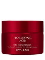 HYALUXIR Giliai drėkinantis veido kremas su hialurono rūgštimi normaliai/mišriai odai, 50 ml