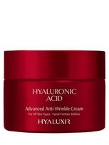 HYALUXIR Veido kremas brandžiai odai su hialurono rūgštimi visiems odos tipams, 50 ml