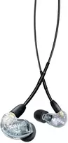 SE215 Black