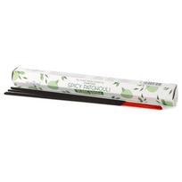 Spicy Patchouli pačiulio smilkalai – 20 vnt., augaliniai, veganiški