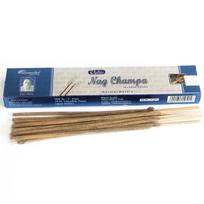 Vedic Nag Champa natūralūs smilkalai, rankų darbo, meditacijai – 15 g
