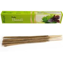 Bazilikų natūralūs masala smilkalai – meditacijai ir ramybei