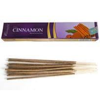 Cinamono masala smilkalai – natūralūs, meditacijai ir ramybei namuose