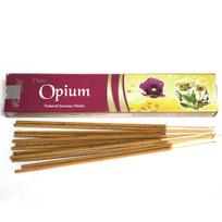 Vedic Opium natūralūs masala smilkalai – cinamonas, meditacijai