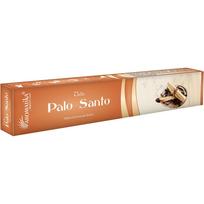 Palo Santo natūralūs masala smilkalai, cinamono aromatas – meditacijai