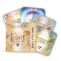 Daily Light afirmacijų kortos – 60 įkvepiančių citatų savirefleksijai