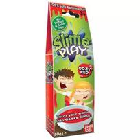 Gelli Baff Slime Play raudonas želė slaimas milteliai vaikams