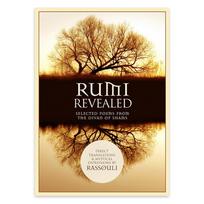 Rumi: rinktiniai eilėraščiai iš Šamso divano – įkvepianti knyga