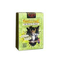 Spellfire kortų žaidimas – Dinastija ir Gamta pradinis dviejų kaladžių rinkinys